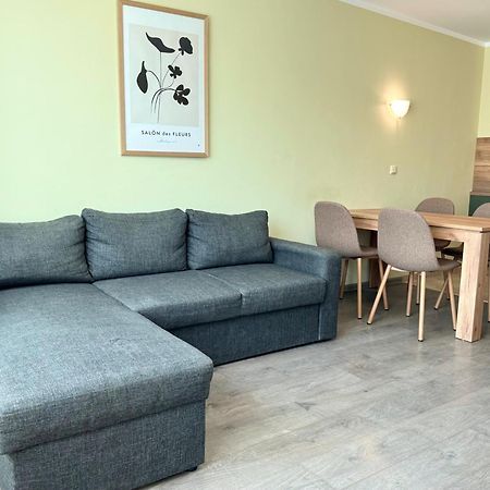 Evi Apartments 2 Pomorie Extérieur photo