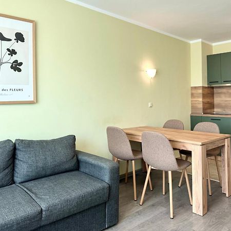 Evi Apartments 2 Pomorie Extérieur photo