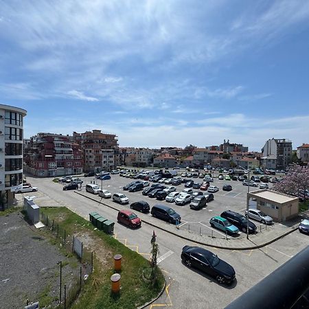 Evi Apartments 2 Pomorie Extérieur photo