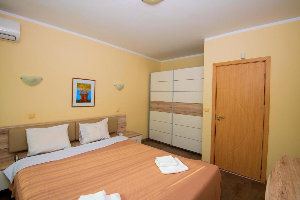 Evi Apartments 2 Pomorie Extérieur photo