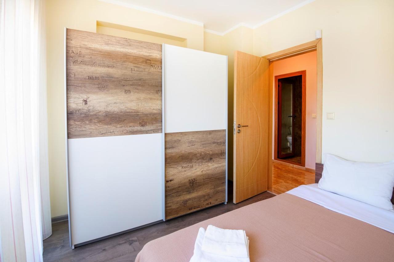Evi Apartments 2 Pomorie Extérieur photo