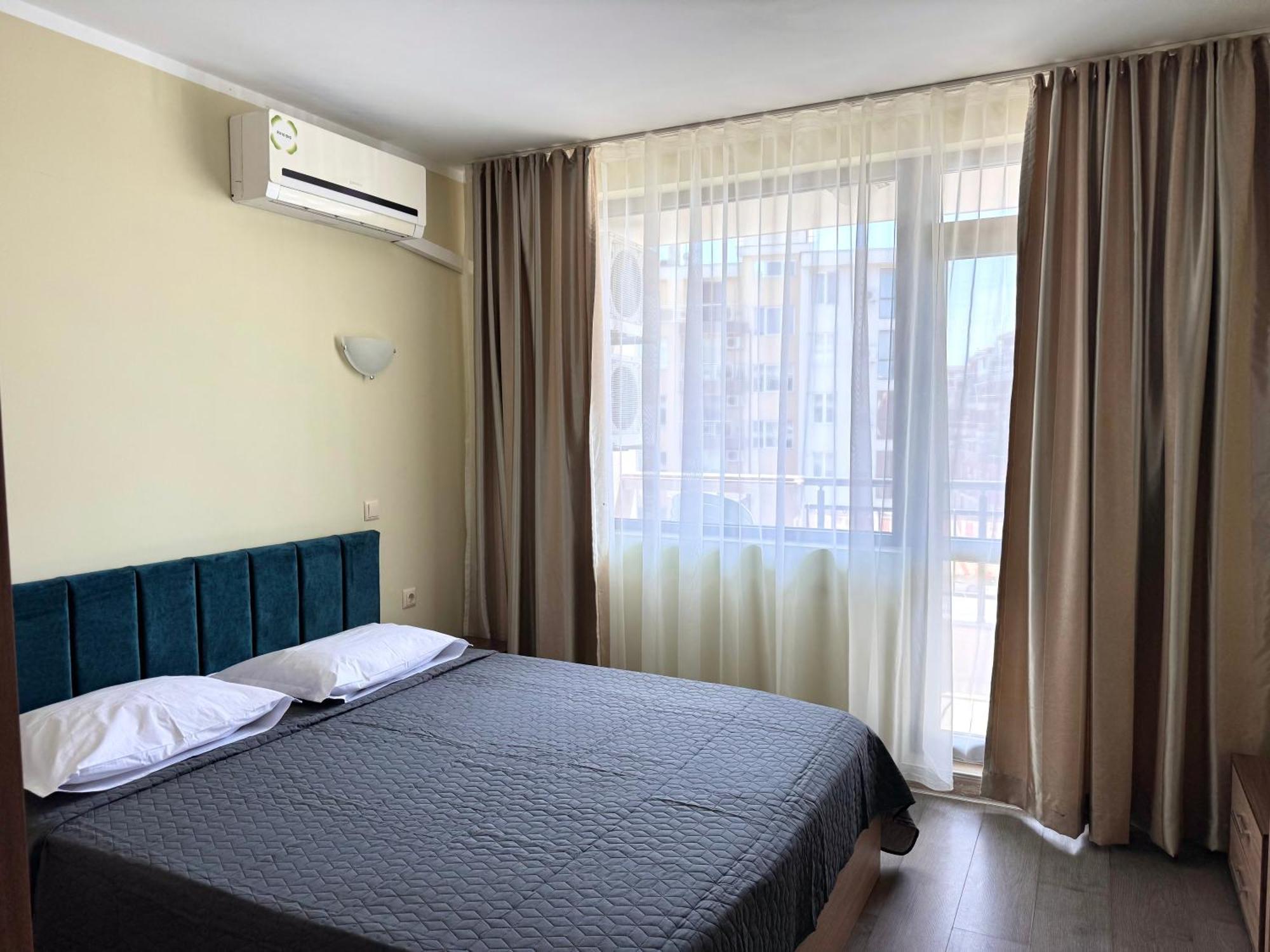 Evi Apartments 2 Pomorie Extérieur photo