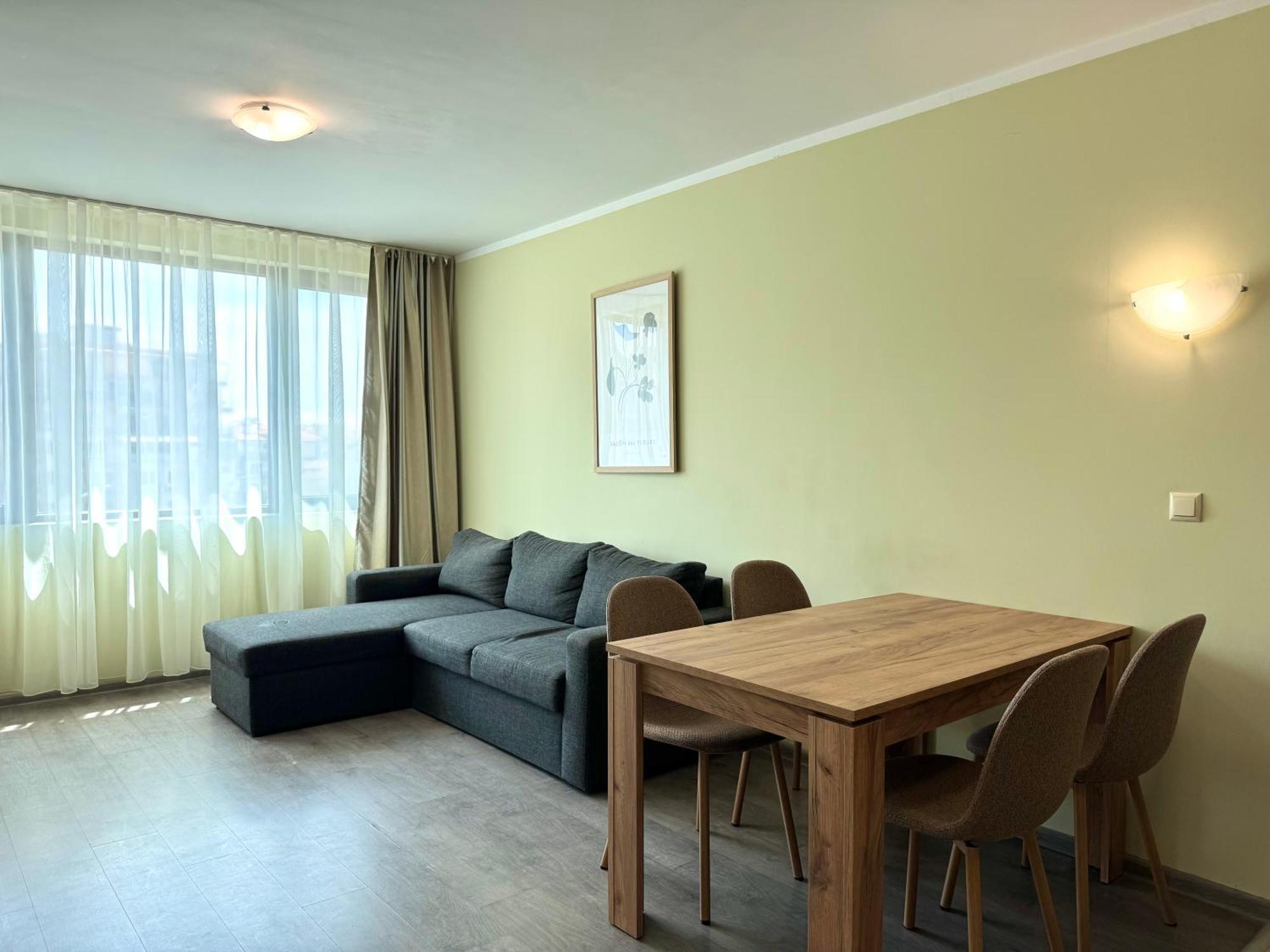 Evi Apartments 2 Pomorie Extérieur photo