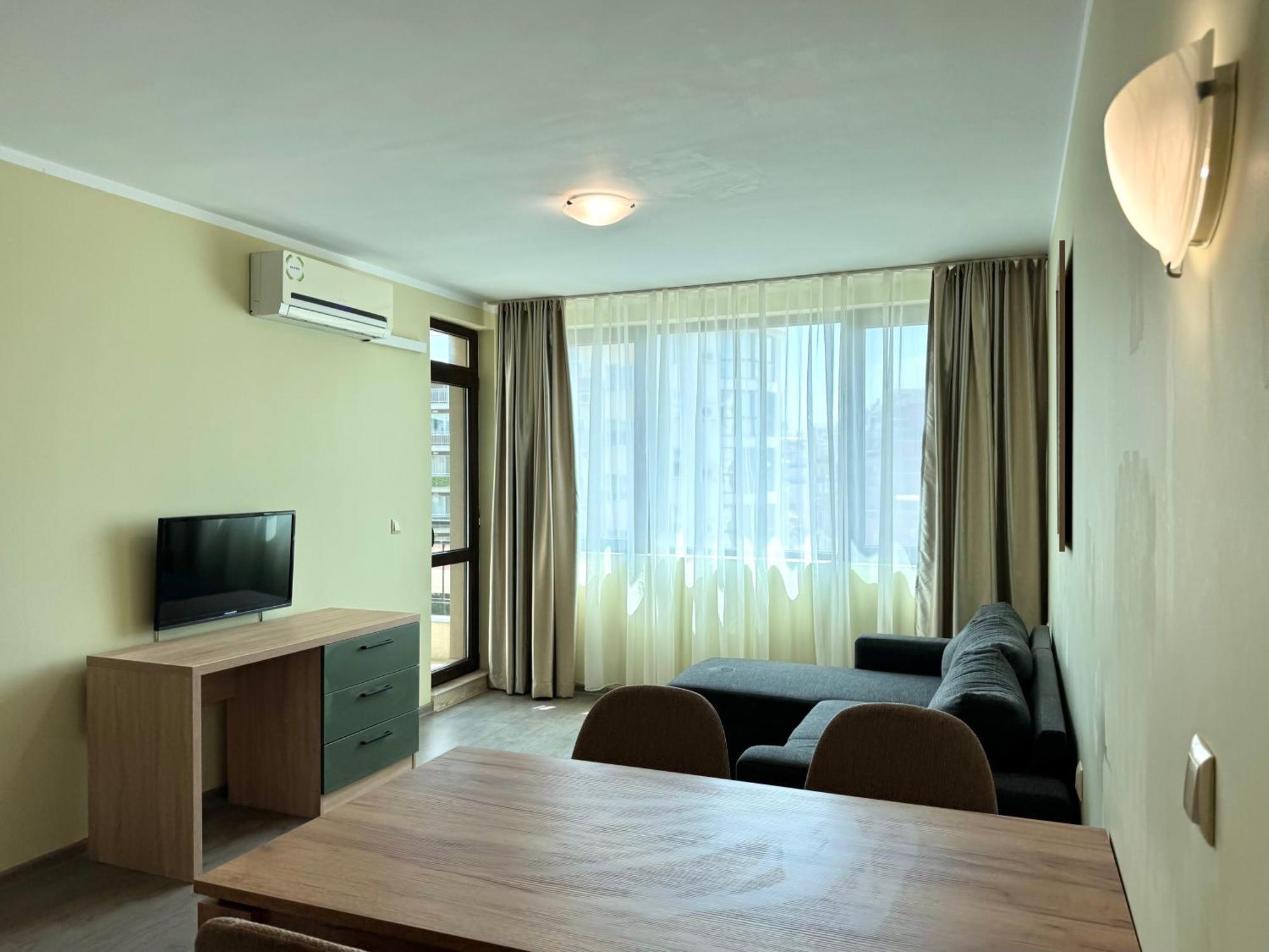 Evi Apartments 2 Pomorie Extérieur photo