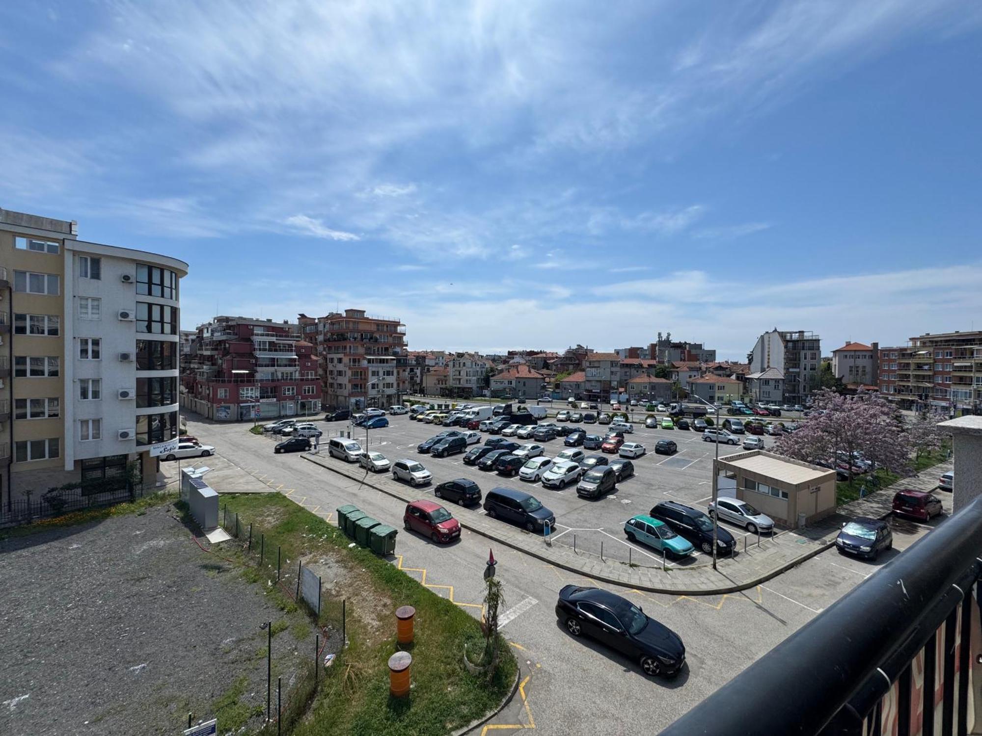 Evi Apartments 2 Pomorie Extérieur photo