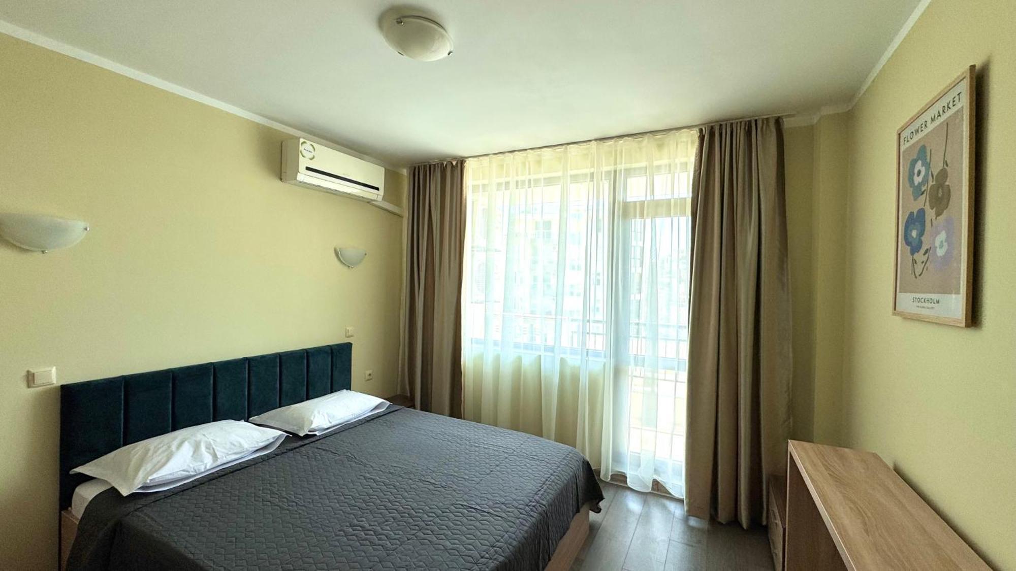 Evi Apartments 2 Pomorie Extérieur photo
