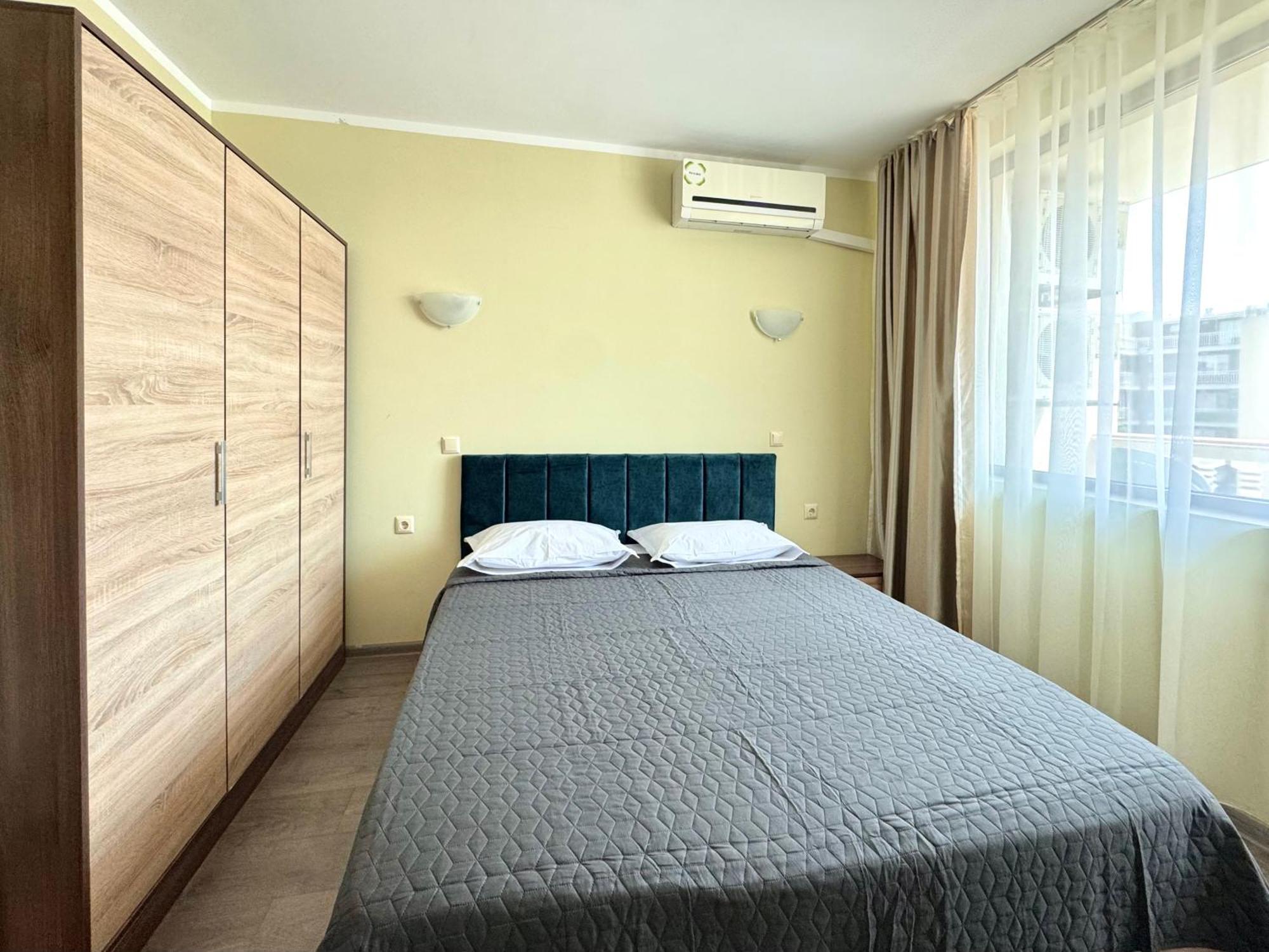 Evi Apartments 2 Pomorie Extérieur photo