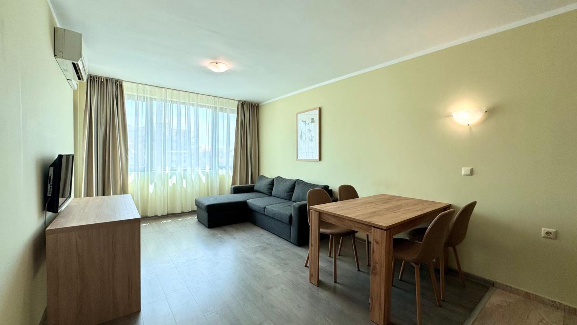 Evi Apartments 2 Pomorie Extérieur photo