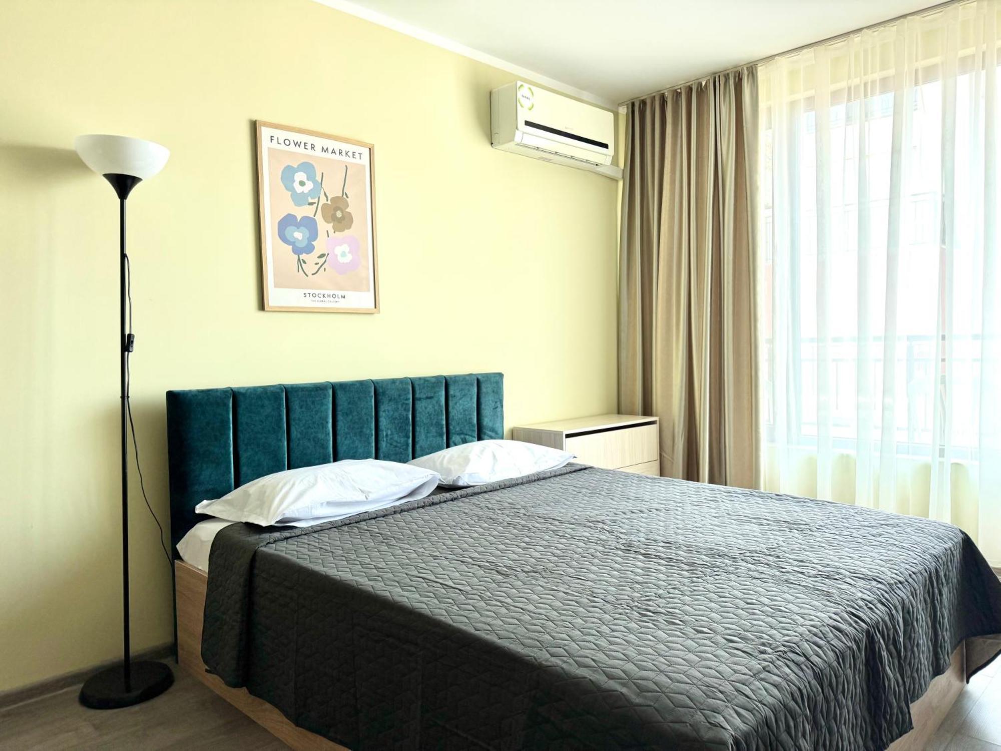 Evi Apartments 2 Pomorie Extérieur photo